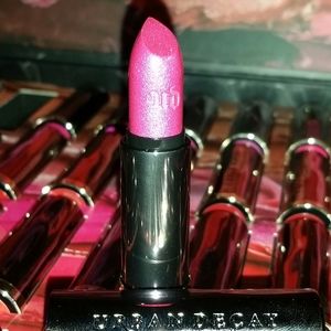 NWOB Urban Decay Vice Lipstick in Big Bang